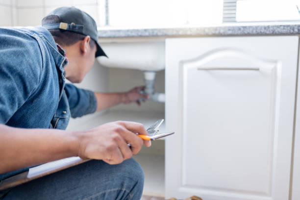 Best Emergency Plumbing Repair  in Presque Isle, ME
