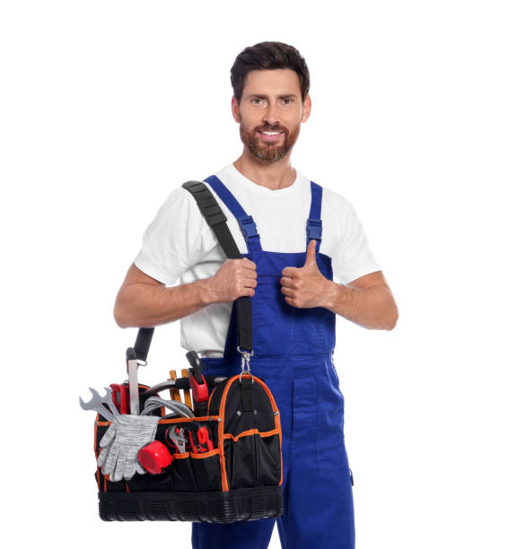 Best Same-Day Plumbing Service  in Presque Isle, ME